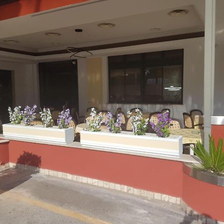 Hotel Residence Memmina Frosinone Luaran gambar