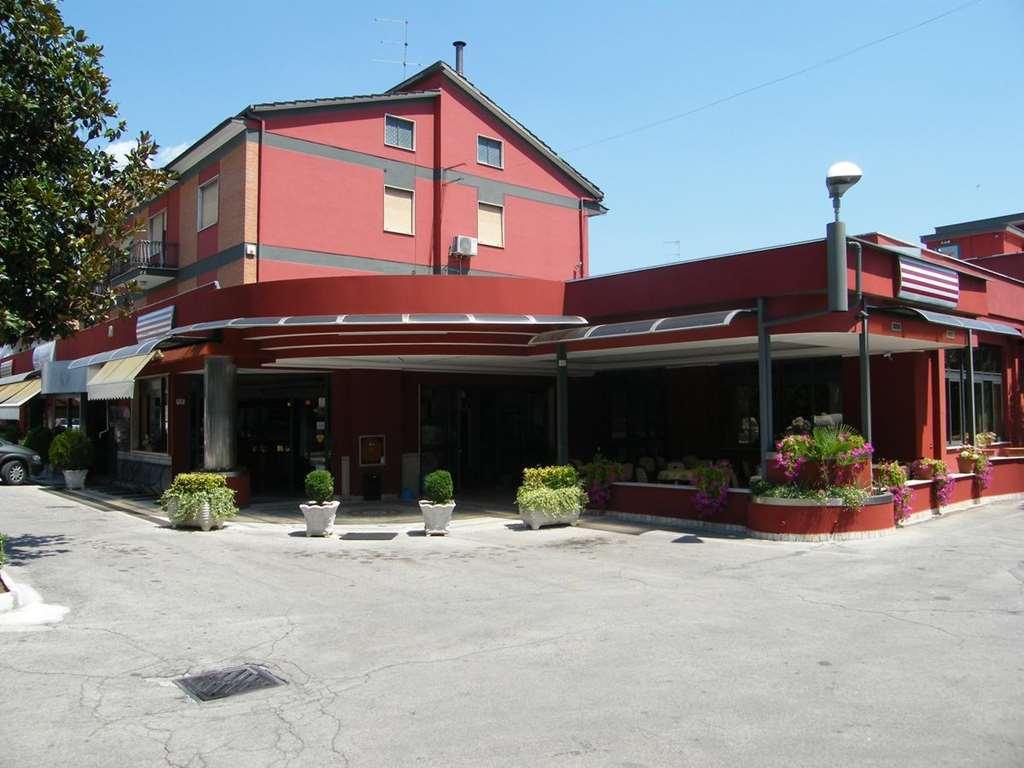 Hotel Residence Memmina Frosinone Luaran gambar