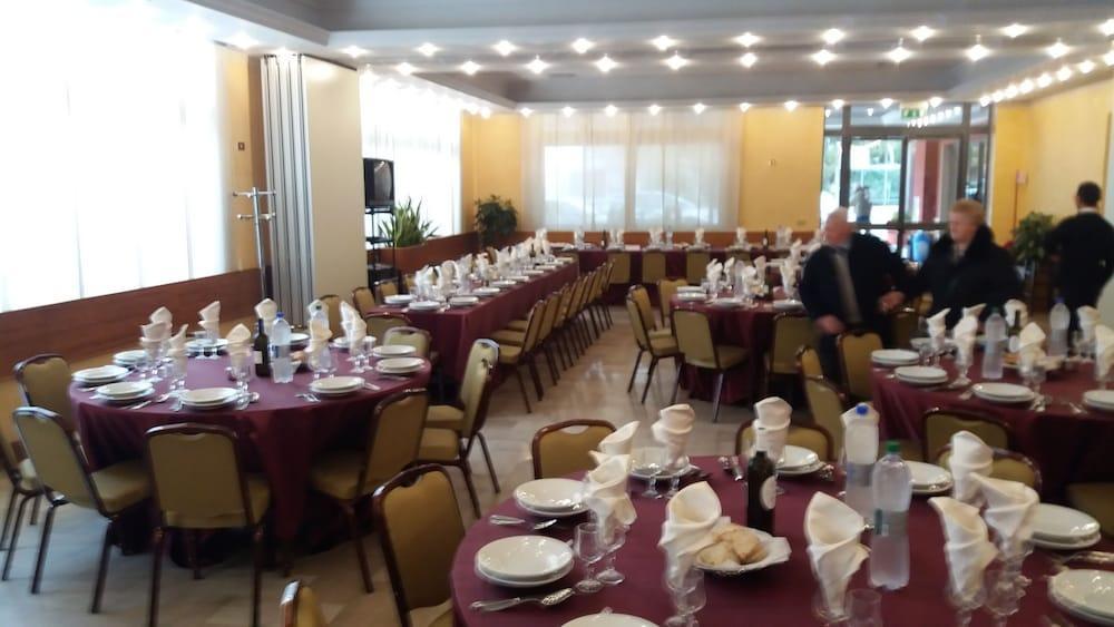 Hotel Residence Memmina Frosinone Luaran gambar