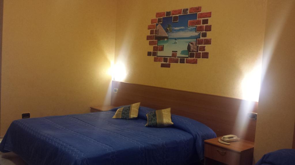 Hotel Residence Memmina Frosinone Luaran gambar